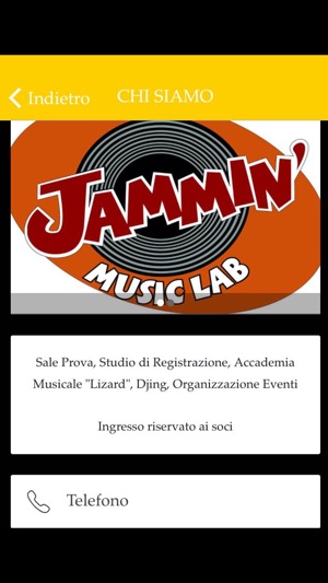 Jammin Music Lab(圖3)-速報App