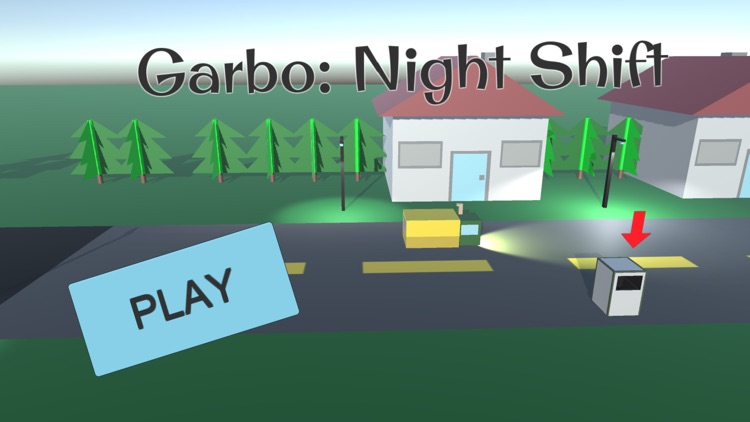 Garbo Night Shift