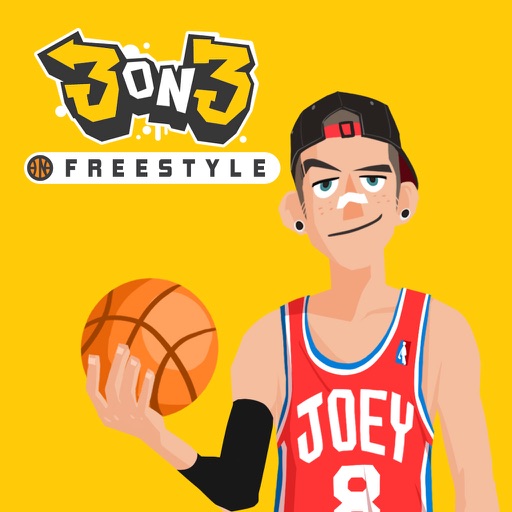 3on3 FreeStyle