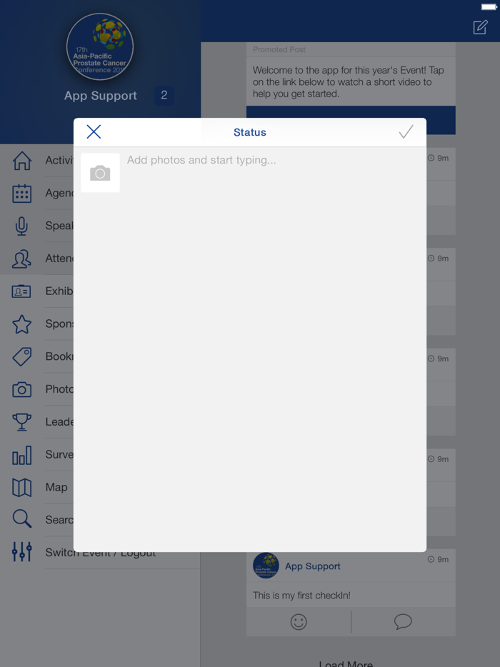 Prostate Cancer Conference 16