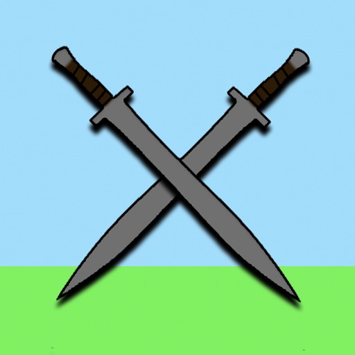 Stick Battles iOS App