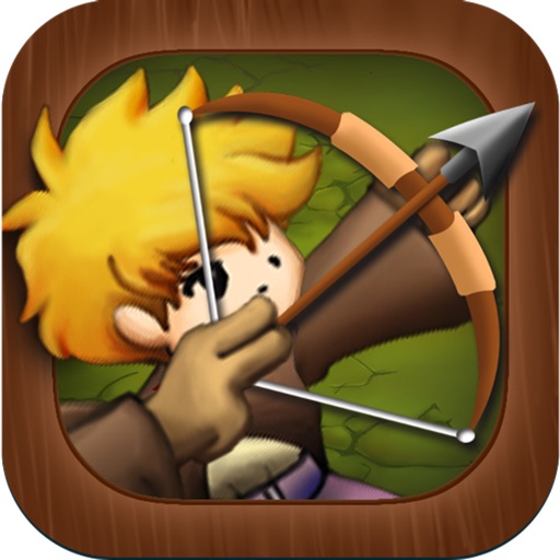 War Of Eternity - A Fort Defense Game HD Icon