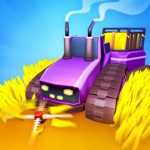 Lawn Mower 3D