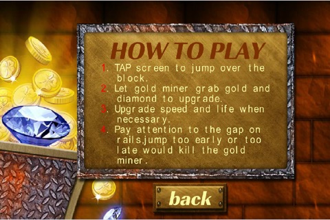 The Death Miner screenshot 3