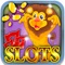 Animal King Slots: Beat the laying lion odds