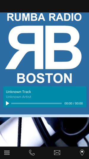 Rumba Radio Boston