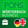Wörterbuch Englisch - Deutsch BUSINESS von PONS