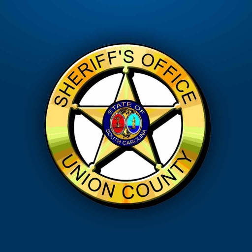 Union County SC Emergency Management icon