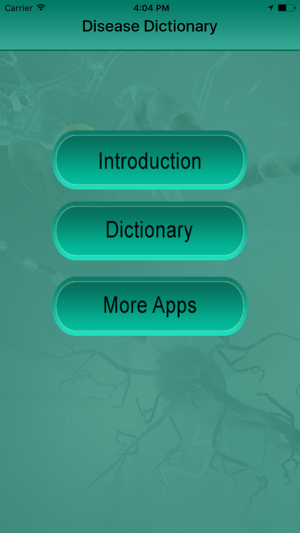 Best Disease Dictionary Offline Pro(圖2)-速報App