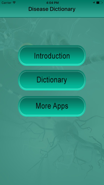 Best Disease Dictionary Offline Pro