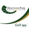 High Legh Golf - Buggy