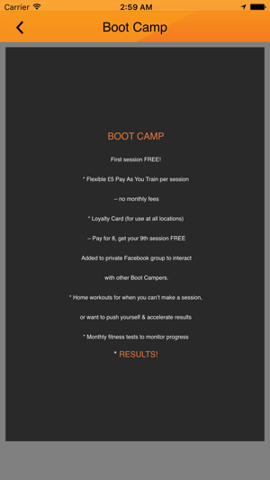 Nick Smith Bootcamp(圖3)-速報App