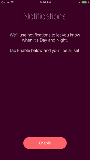 DayNight: Day/Night Awareness(圖2)-速報App