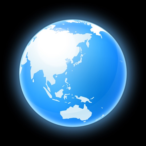 Global Sounds iOS App