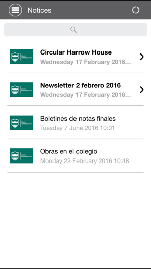 Colegio Santamarca(圖3)-速報App