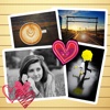 Cute Photo Collage Make.r &amp; PicTure Grid Edit.or
