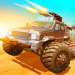 Monster Truck Destruction MOD APK 3.70.2250 (Free Shopping) for