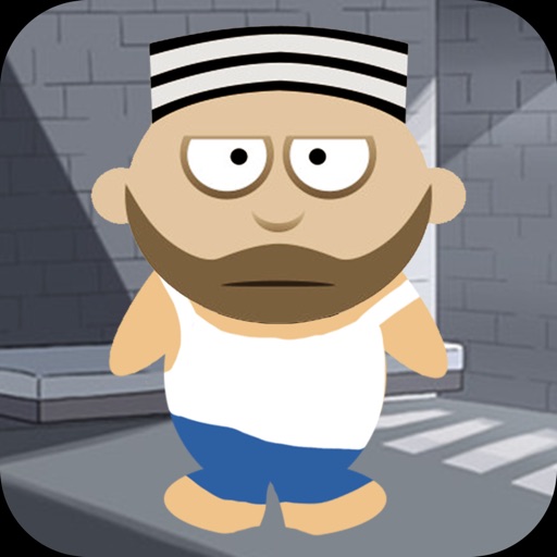 Dress Up Prisoner PRO iOS App