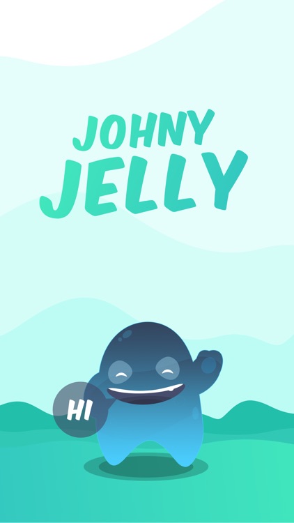 Johny Jelly