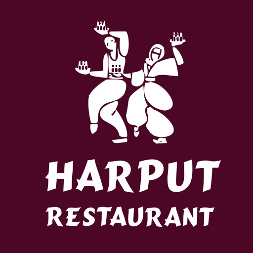 Harput Restaurant icon