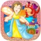 Fairy Jigsaw Collection Learning For Kids