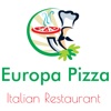Europa Pizza Online Ordering