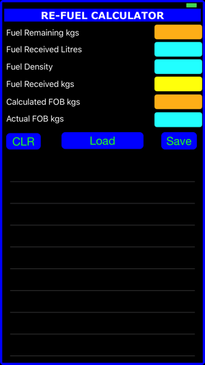 ReFuelCalc(圖5)-速報App