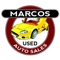 Marcos Used Auto Sales is founded on trust, integrity, and respect