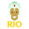 Rio-De-Janeiro Travel Guide and Offline Map