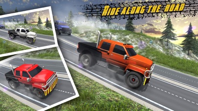 How to cancel & delete Offroad Sierra 4x4 Simulator – Hill Climb Driving from iphone & ipad 4