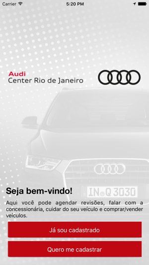 Audi Center RJ(圖1)-速報App