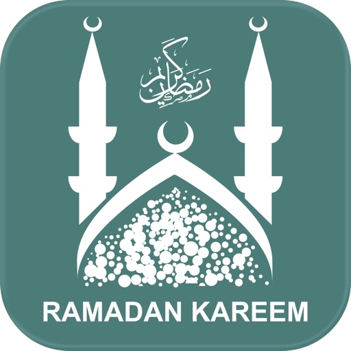 Ramadan Time Table