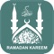 Ramadan (Arabic: رمضان‎ Ramaḍān, Persian: ‎ Ramazān; Urdu: ‎ Ramzān; Turkish: Ramazan) is the ninth month of the Islamic calendar Muslims worldwide observe this as a month of fasting