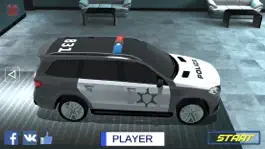 Game screenshot Luxury Police Car mod apk