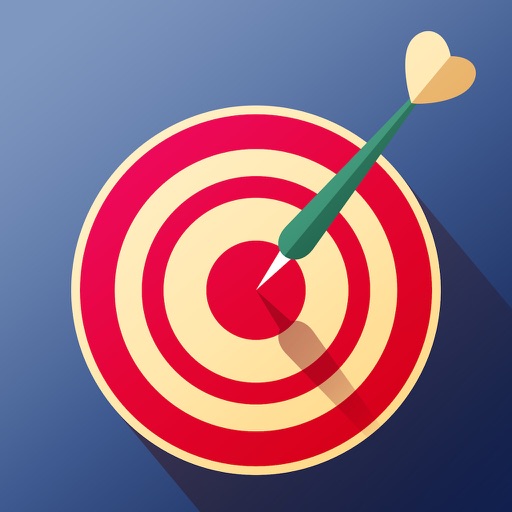 Arrow - Tap-to-Shoot Focus Game iOS App