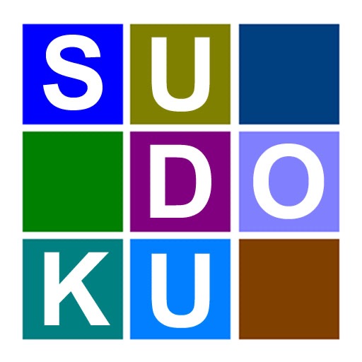 Sudoku Master Free iOS App