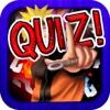 Magic Quiz Game - "for Naruto Shippuden"