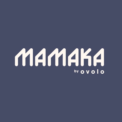 Mamaka by Ovolo