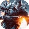 Military shooter：Popular shooting games