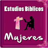 Estudios Bíblicos para Mujeres - Maria de los Llanos Goig Monino