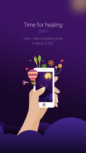 TarotOfOZ(圖5)-速報App