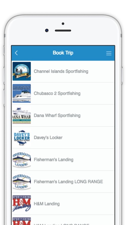Sportfishing Reports