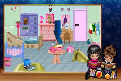 Escpae From Tot Room screenshot 2