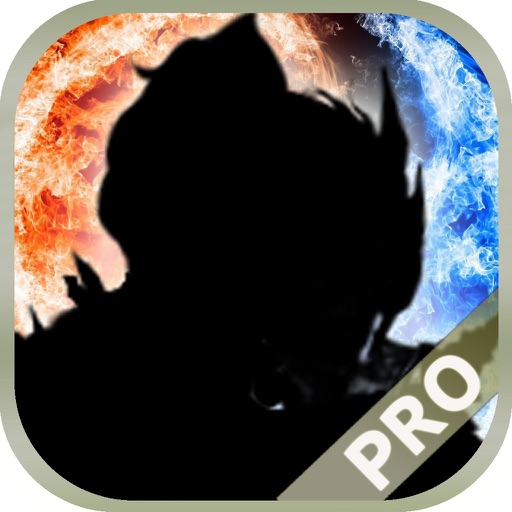 ARPG-Dark Hunter Pro. iOS App