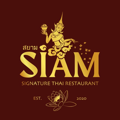 Siam Signature Thai by Siam Signature Thai