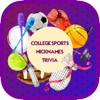 College Sports Nicknames Trivia-Guess The Game
