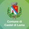 EcoApp - Castel di Lama permette di visualizzare i Centri Raccolta e gestire i conferimenti per la raccolta differenziata nel Comune di Castel di Lama