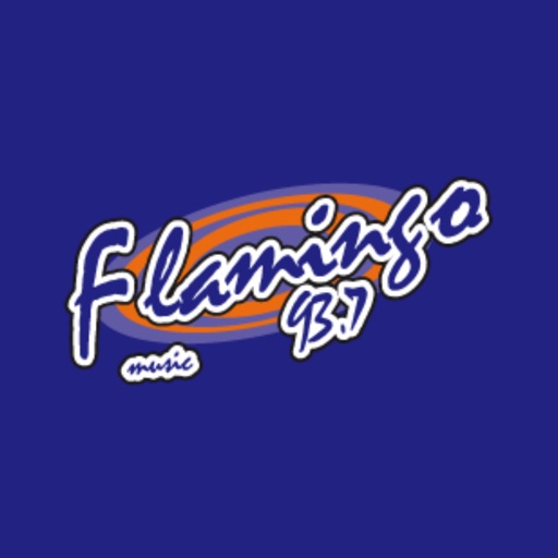 Flamingo 93.7 FM