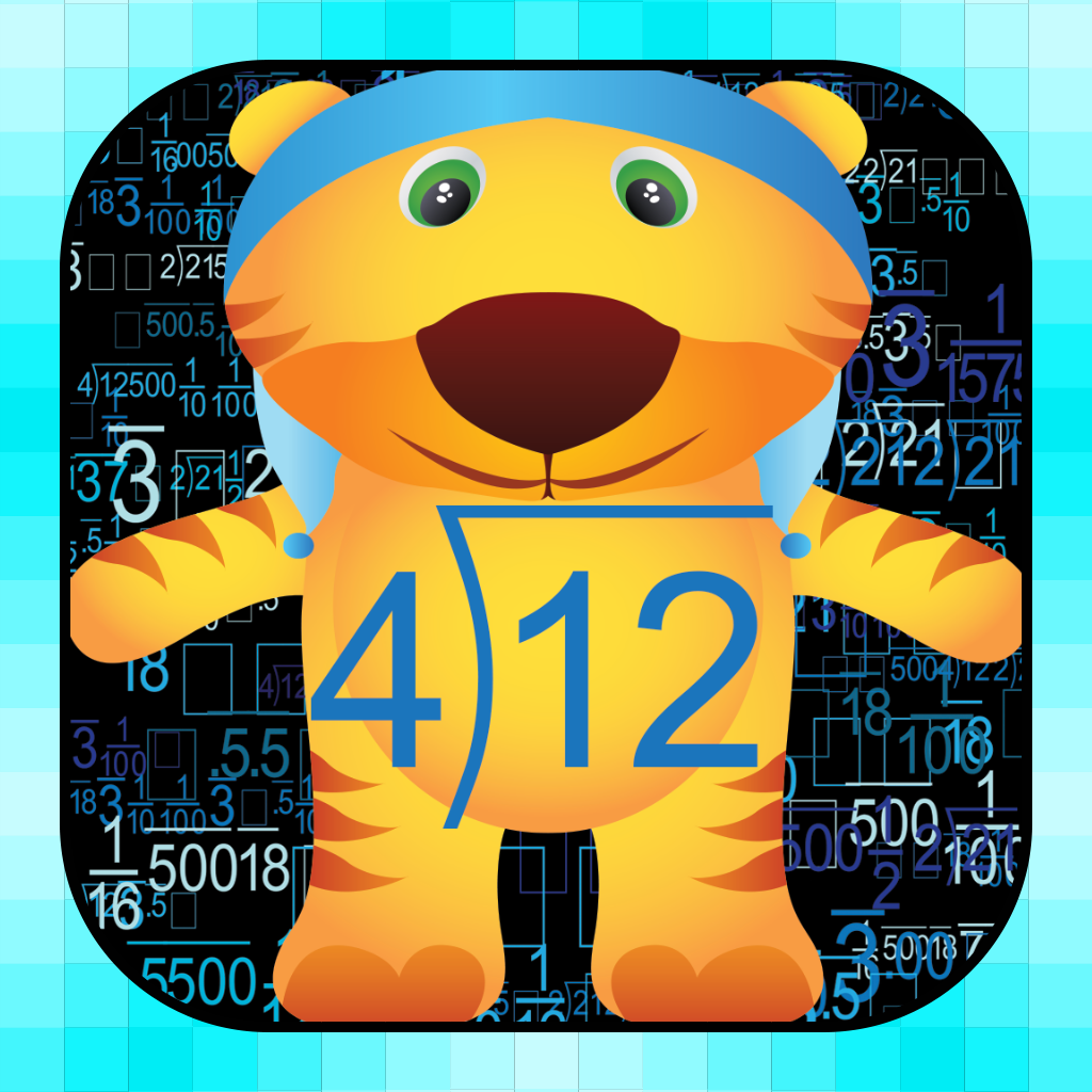 Get Division and multiplication math games homeschool for iOS, iPhone, iPad Aso Report