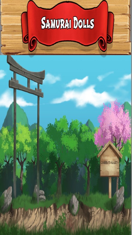 Samurai Dolls Ultimate